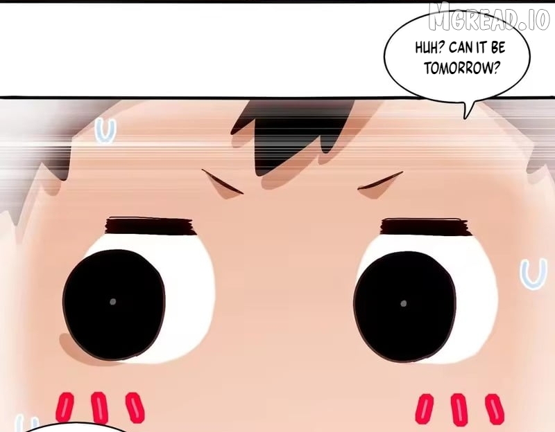 My Furry Harem Is After Me Chapter 452  - page 37